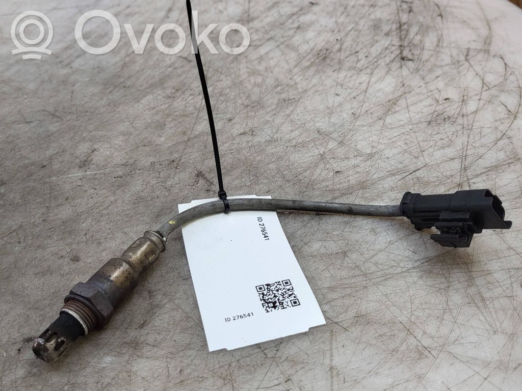 Citroen C3 Aircross Sensore della sonda Lambda 