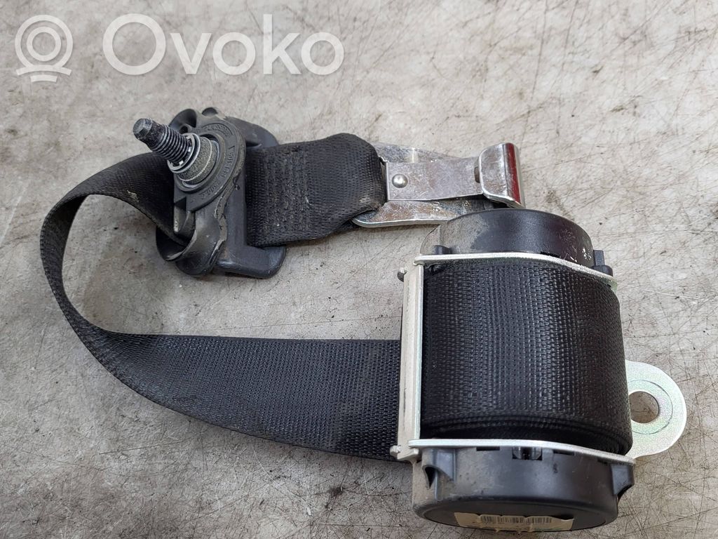 Opel Insignia A Centură spate 