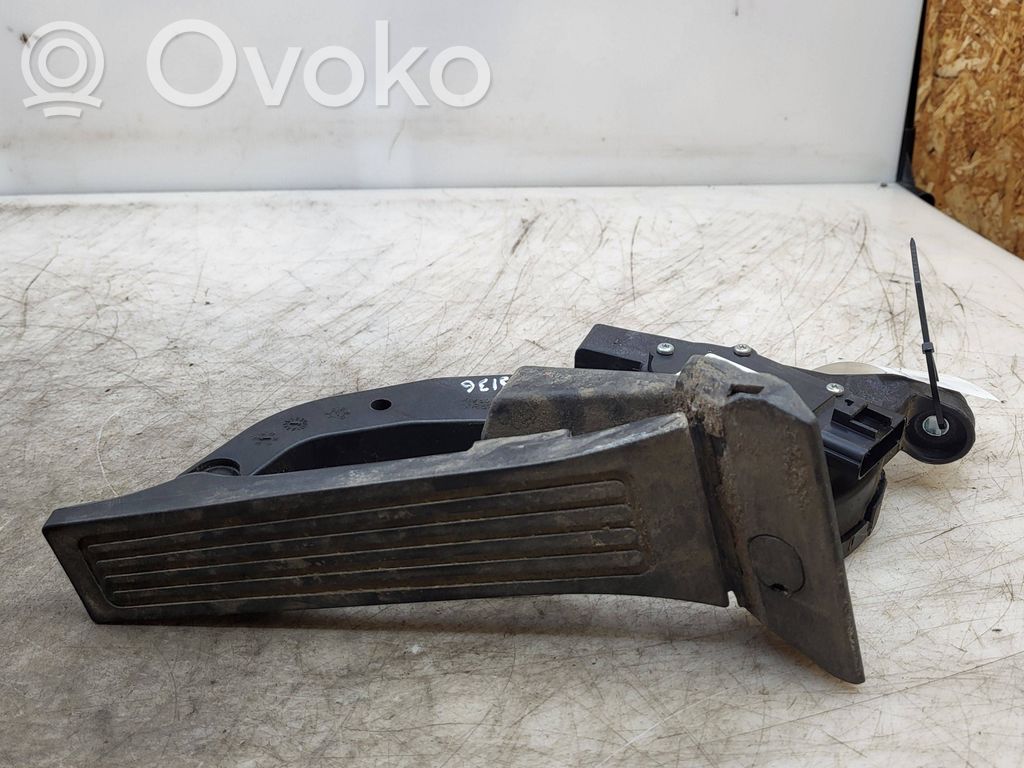 KIA Optima Pedale dell’acceleratore