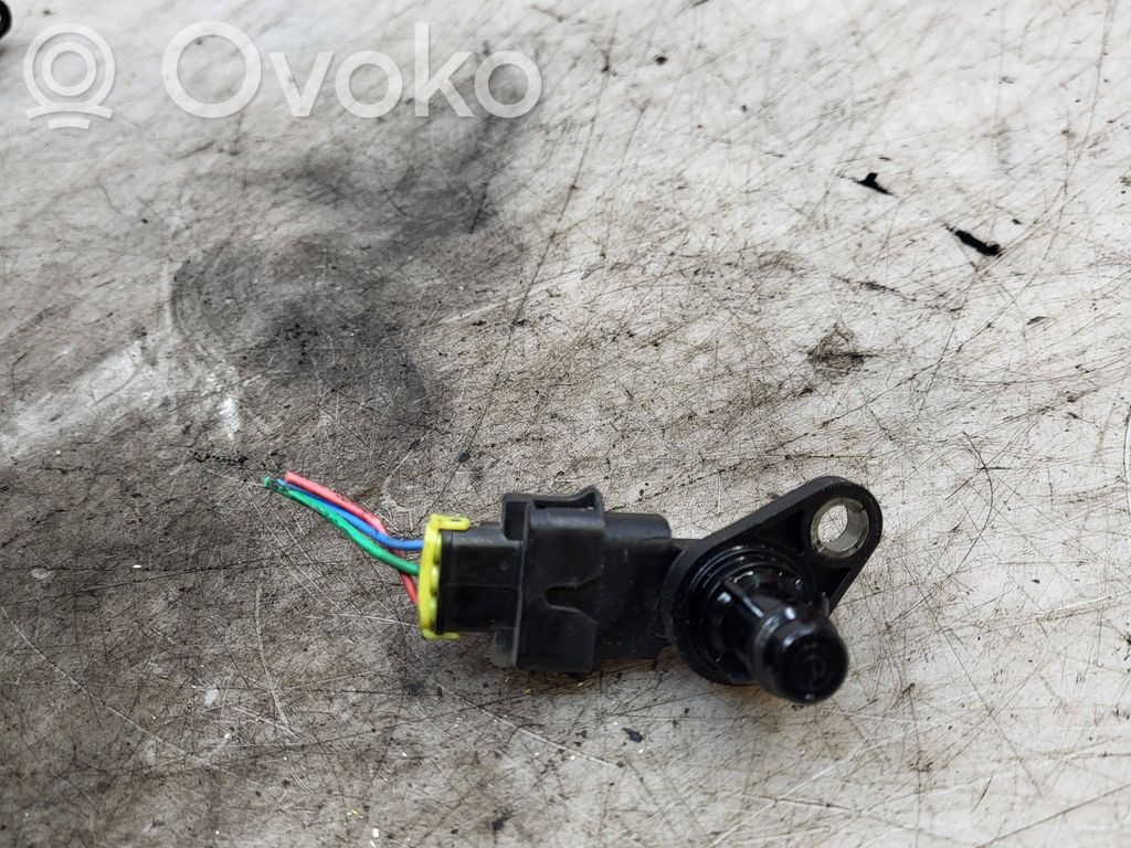 Sensor de posición del cigüeñal (Usadas)   393002A000