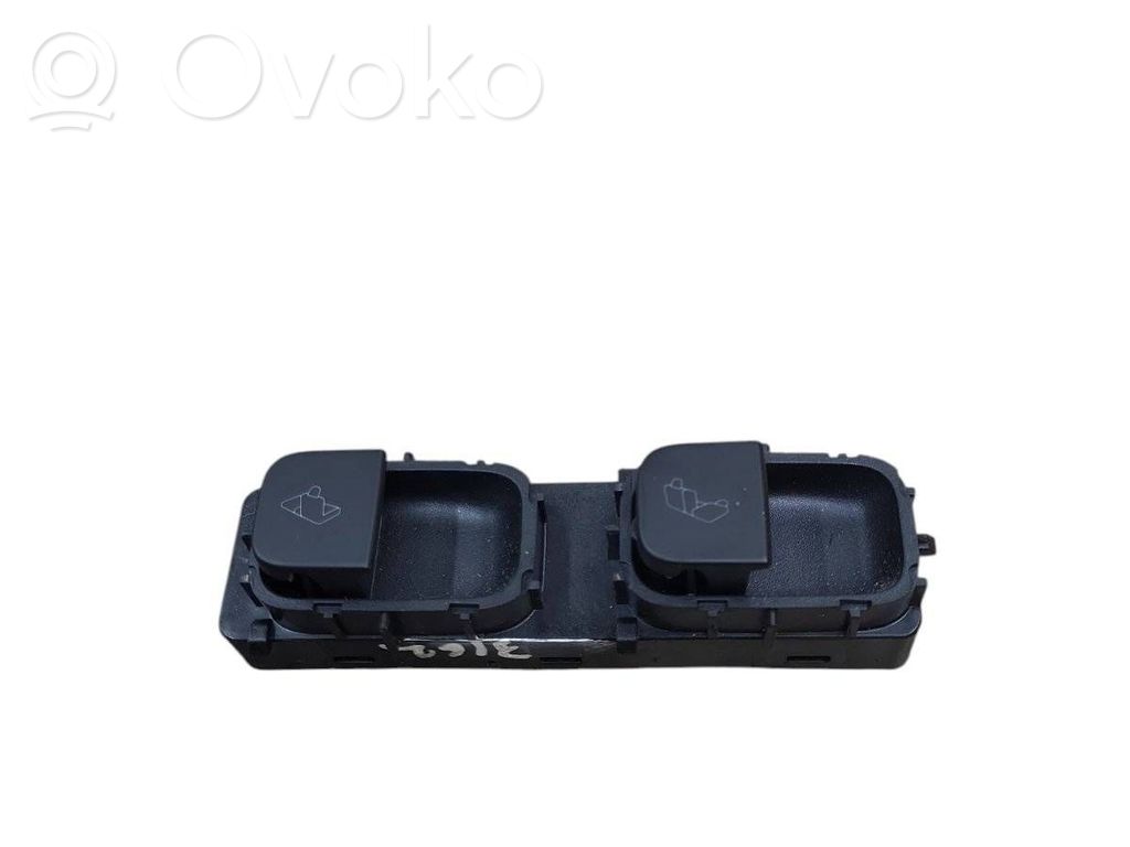 Tesla Model Y Interruptor de control del asiento 