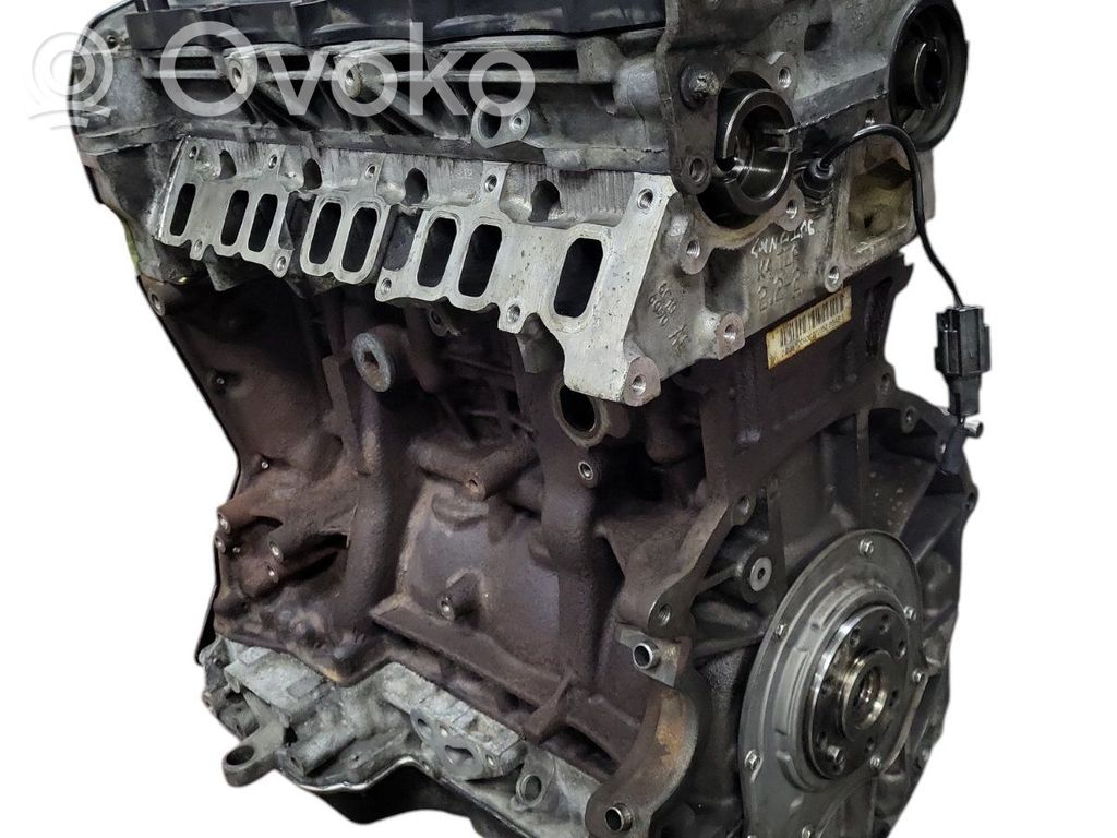 Ford Transit Silnik 