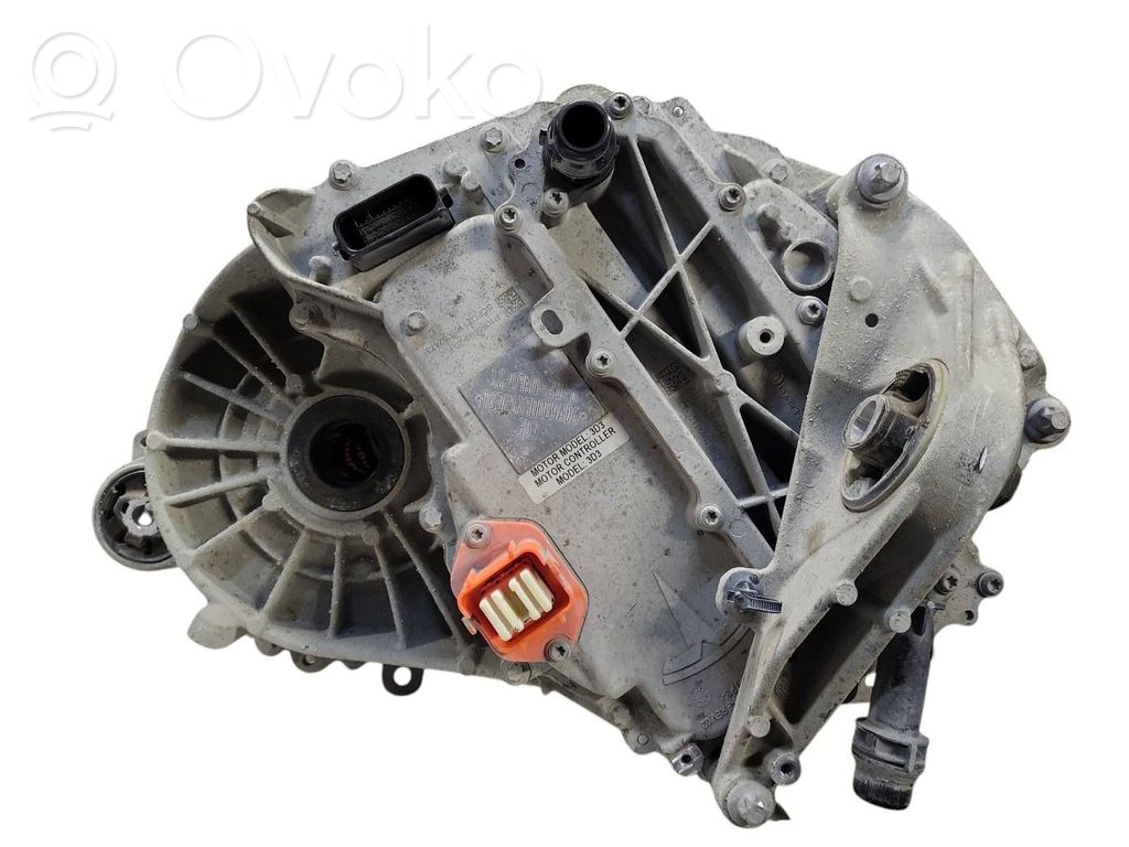 Tesla Model Y Engine 