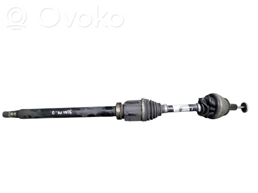 Volvo V60 Semiasse anteriore 