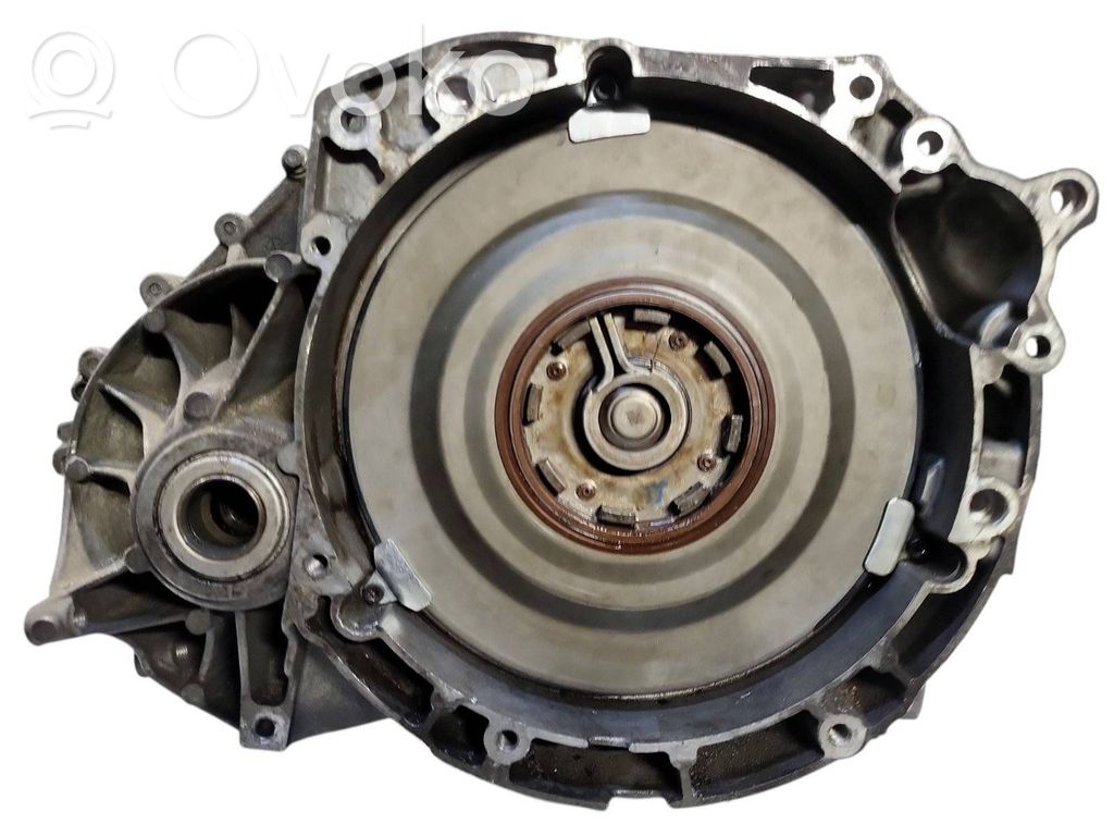 Ford Mondeo MK IV Automatinė pavarų dėžė 