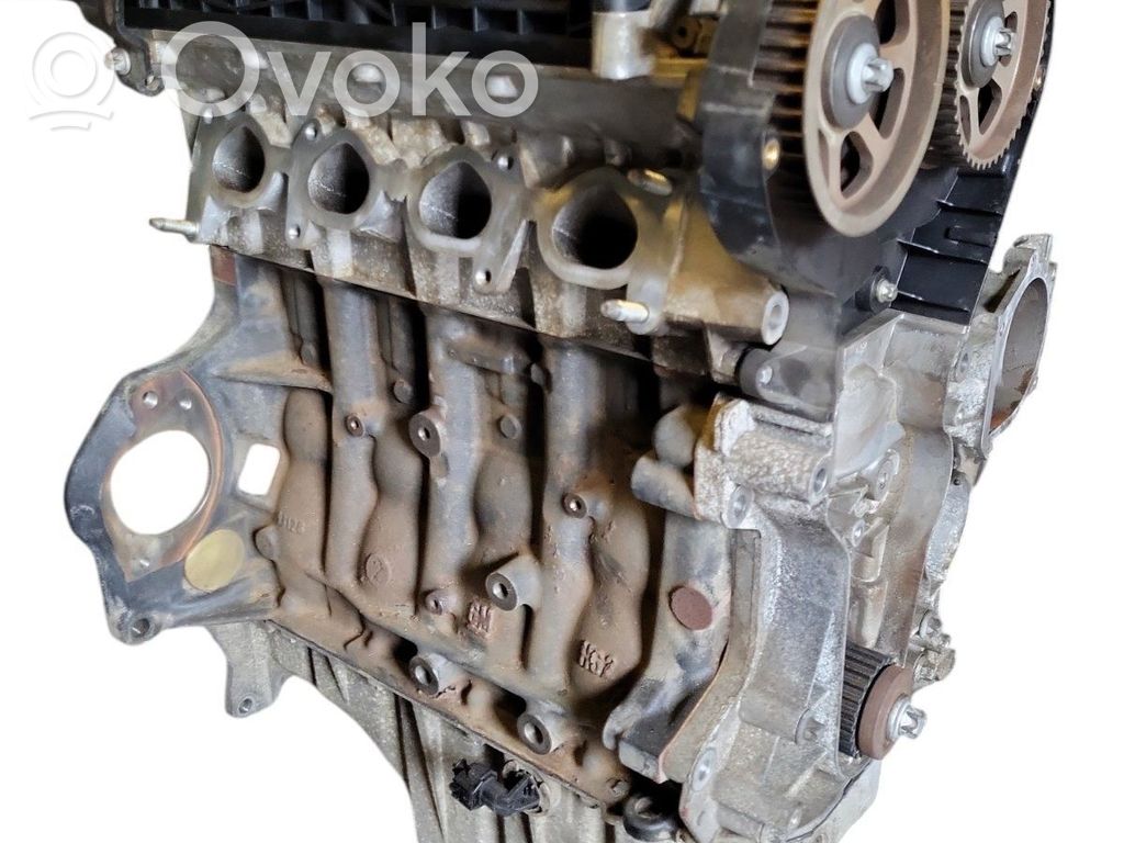 Opel Insignia A Motor 
