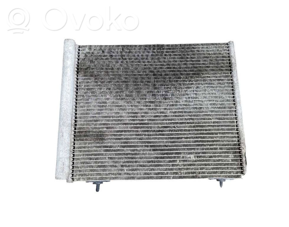 Radiateur condenseur de climatisation