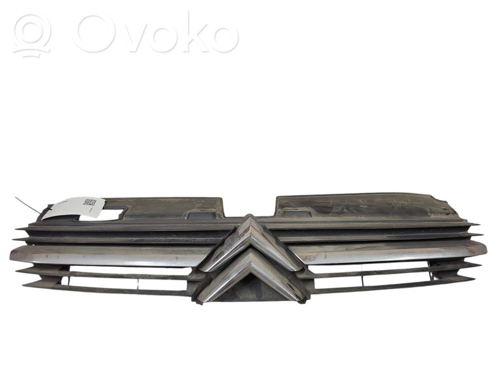 Citroen C5 Oberes Gitter vorne