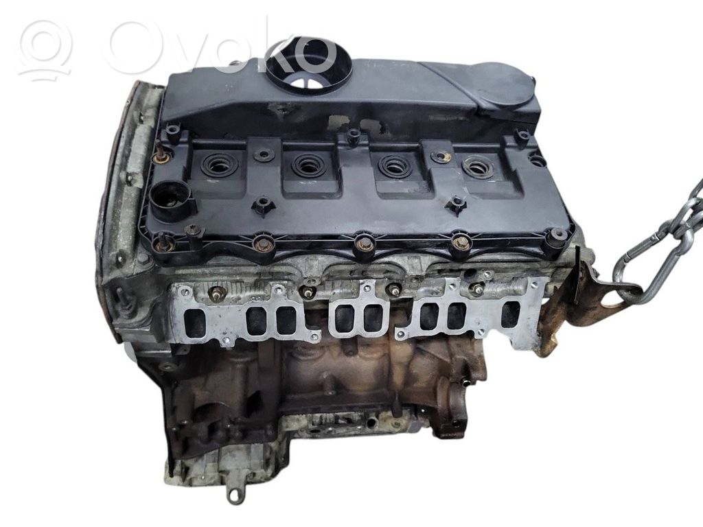 Ford Transit Silnik 