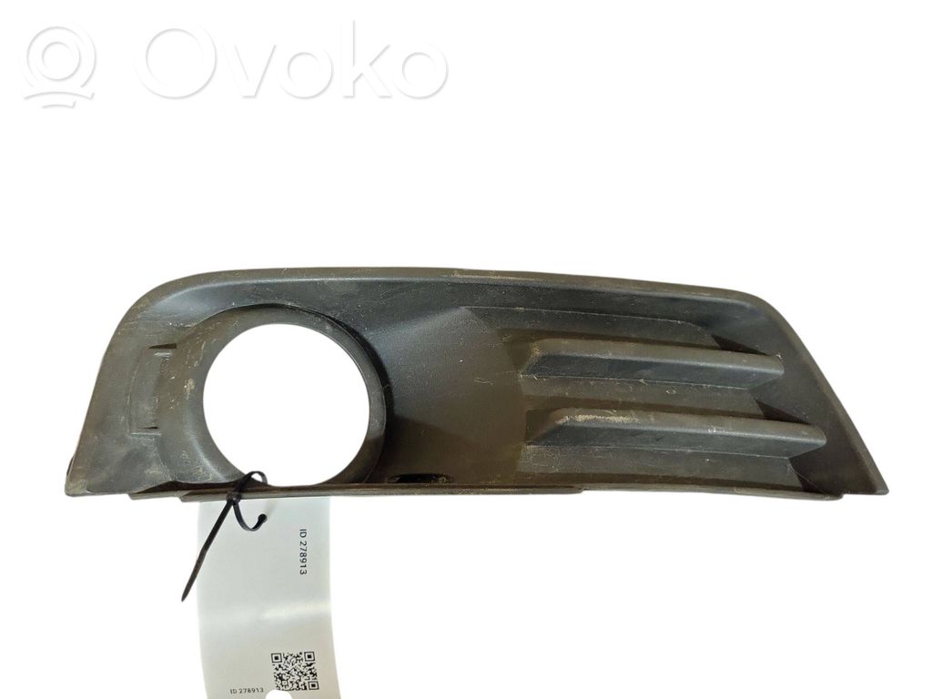 Ford Focus C-MAX Grille antibrouillard avant 