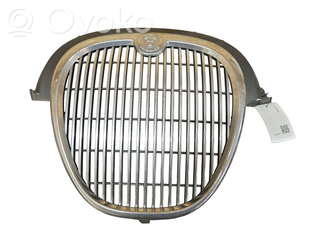 Jaguar S-Type Grilă radiator față 
