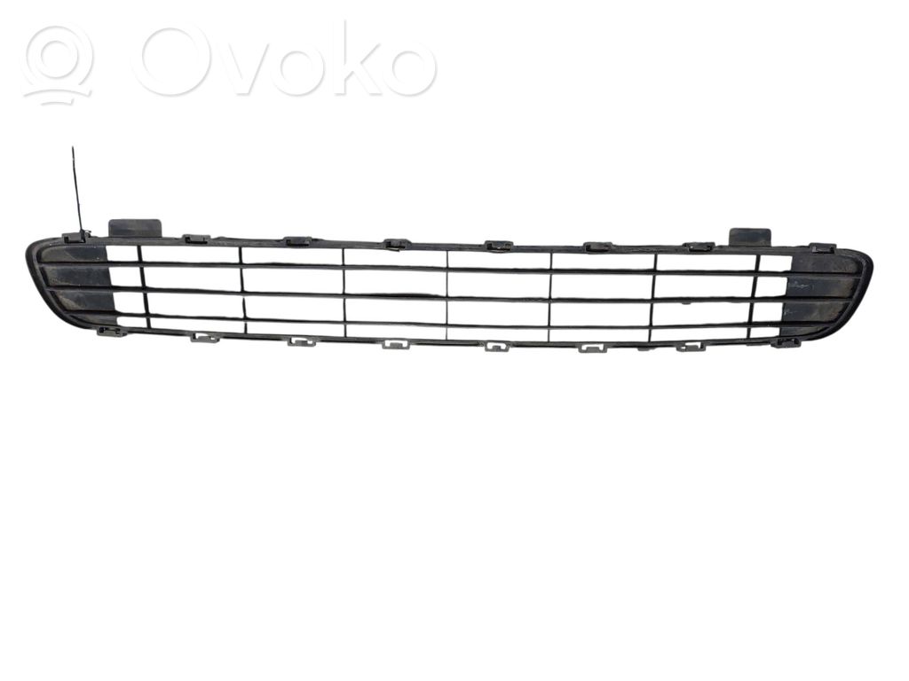 Citroen C5 Front bumper lower grill 