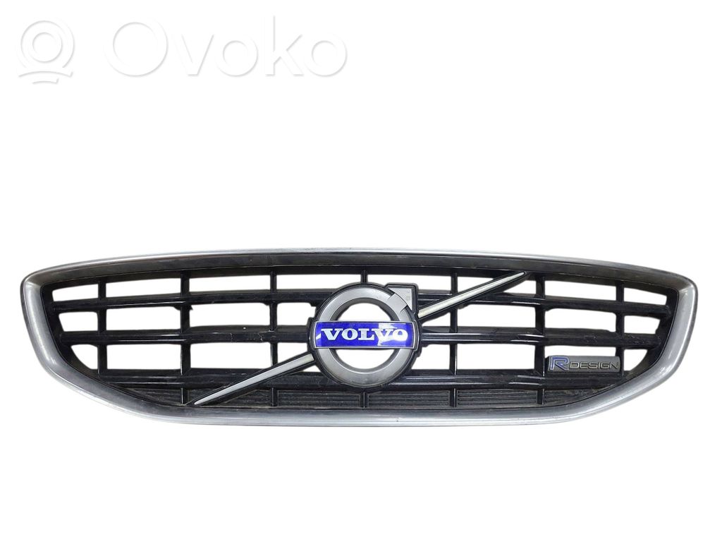 Volvo V40 Grilă radiator față 