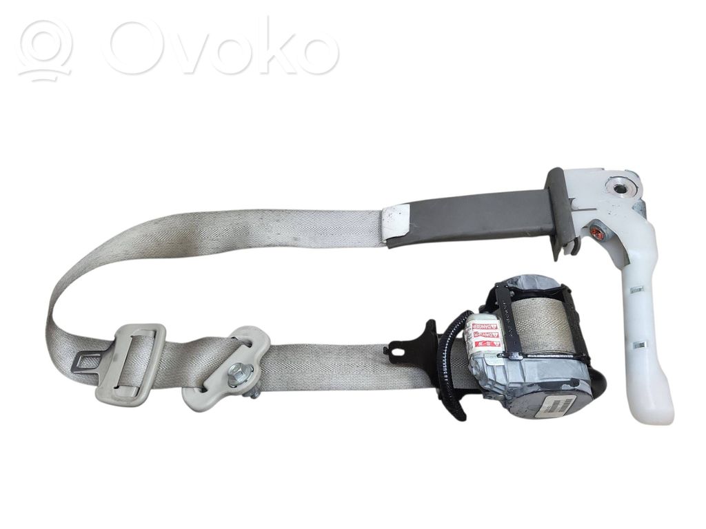 Cinturón delantero   605031400A,6236581X6D,BS242362CLF
