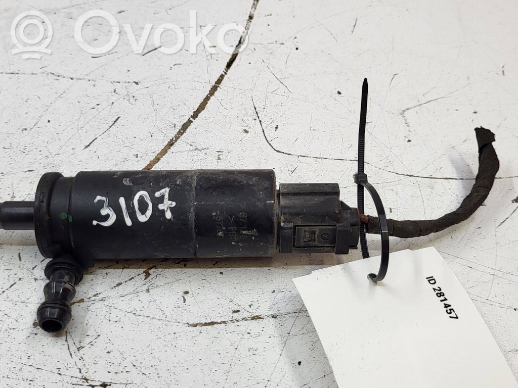 Windscreen/windshield washer pump   6973097,57786310
