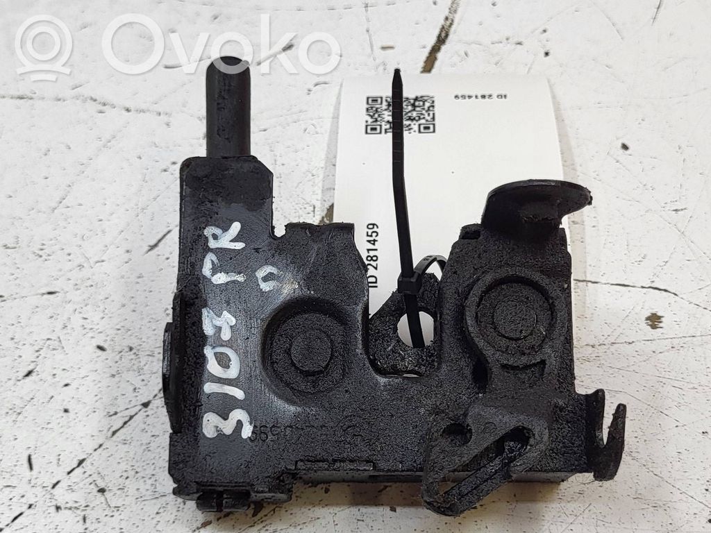Engine bonnet/hood lock/catch   8240599