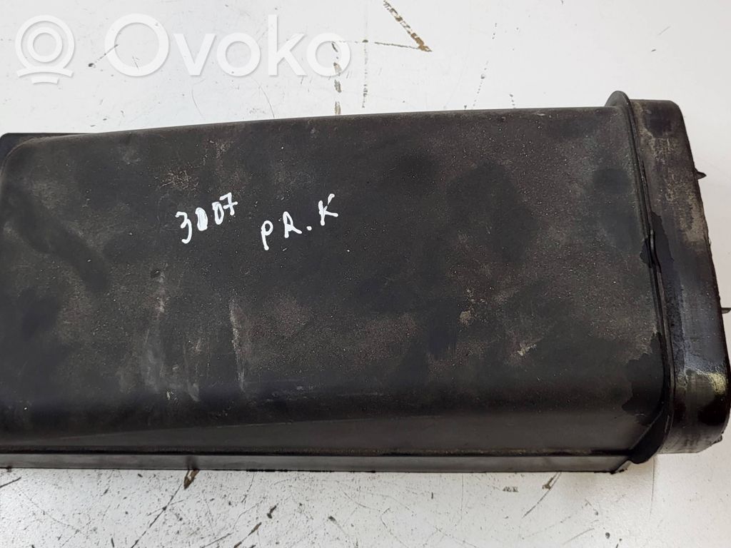 Cabin air micro filter cap   8379957