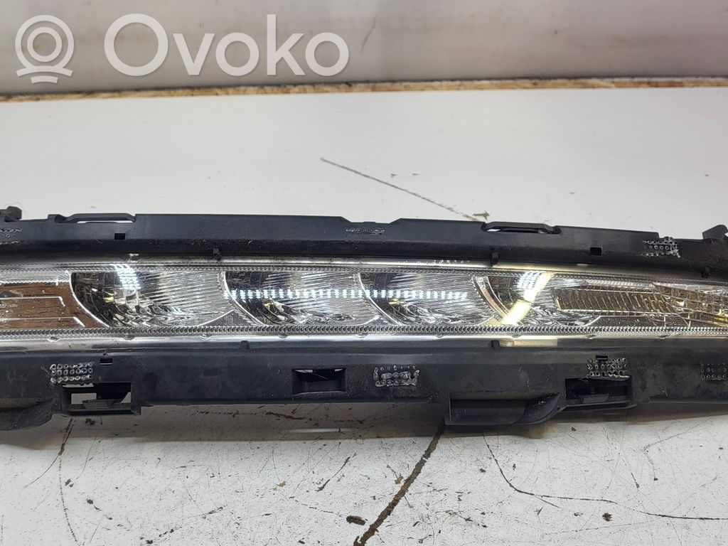 Ford Mondeo MK IV Phare de jour LED 