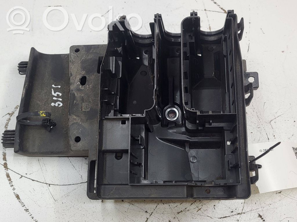 Opel Astra K Alte piese compartiment motor