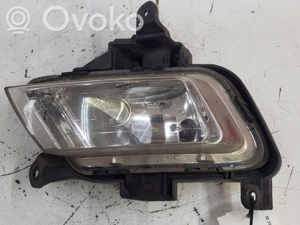 KIA Ceed Światło przeciwmgłowe przednie 
