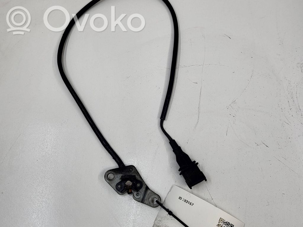 Opel Zafira B Senzor poziție axă cu came
