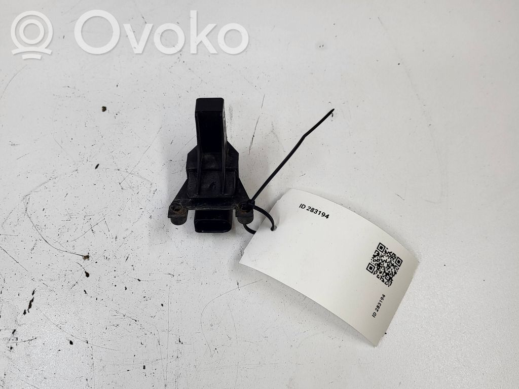 Audi A4 S4 B8 8K Amplificatore antenna 