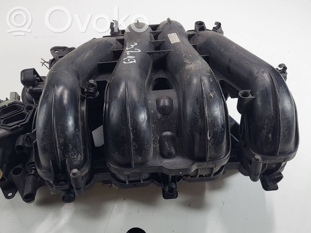 Mazda 6 Kolektor ssący 