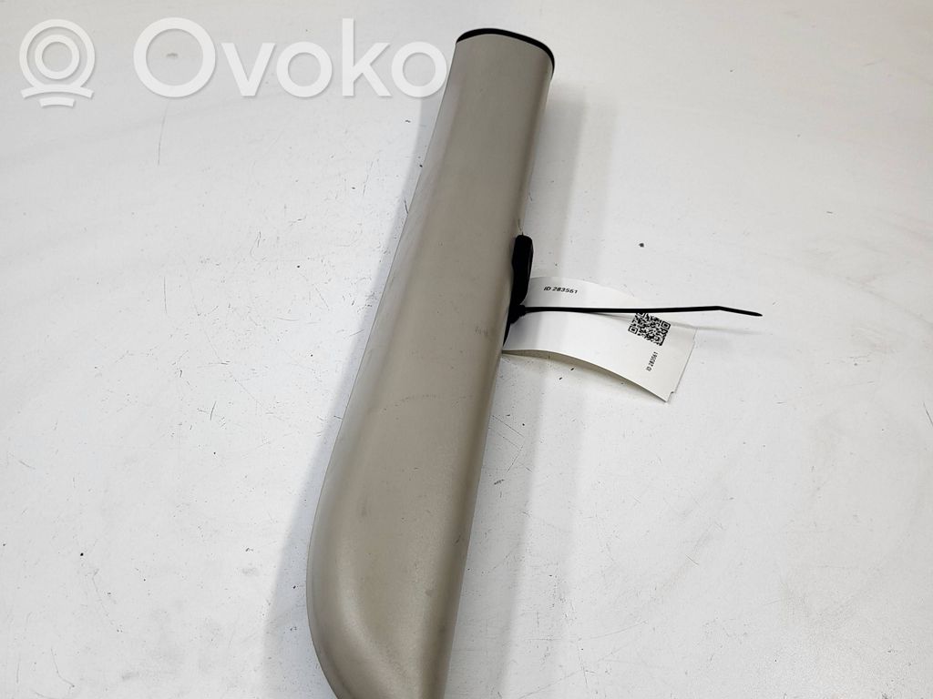 Citroen C4 I Picasso Tendina parasole/oscurante portiera posteriore 