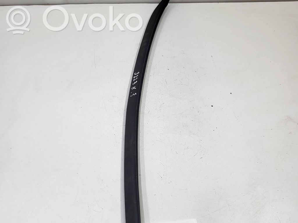 Audi A6 S6 C6 4F Rivestimento parabrezza 