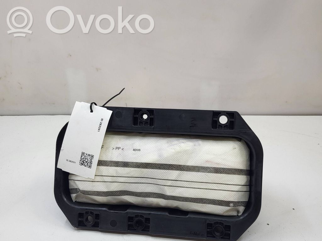 Ford C-MAX II Airbag pasager 