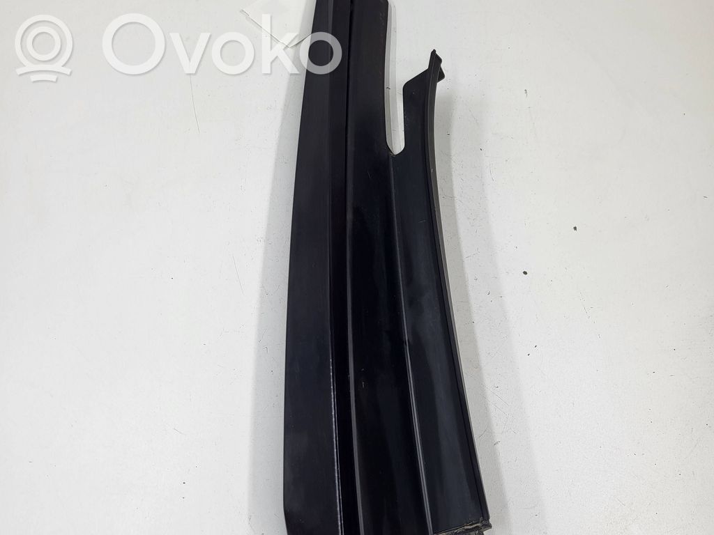 Citroen C4 I Picasso Altro elemento di rivestimento bagagliaio/baule 