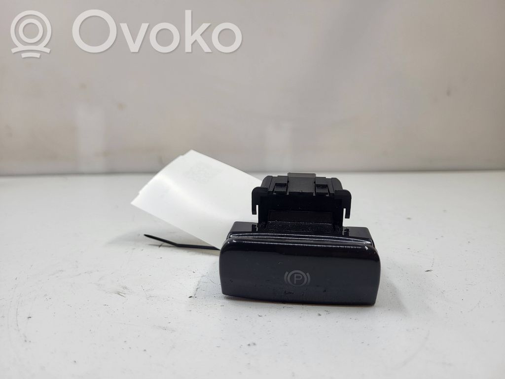 Citroen C4 I Picasso Interrupteur, commande de frein de stationnement