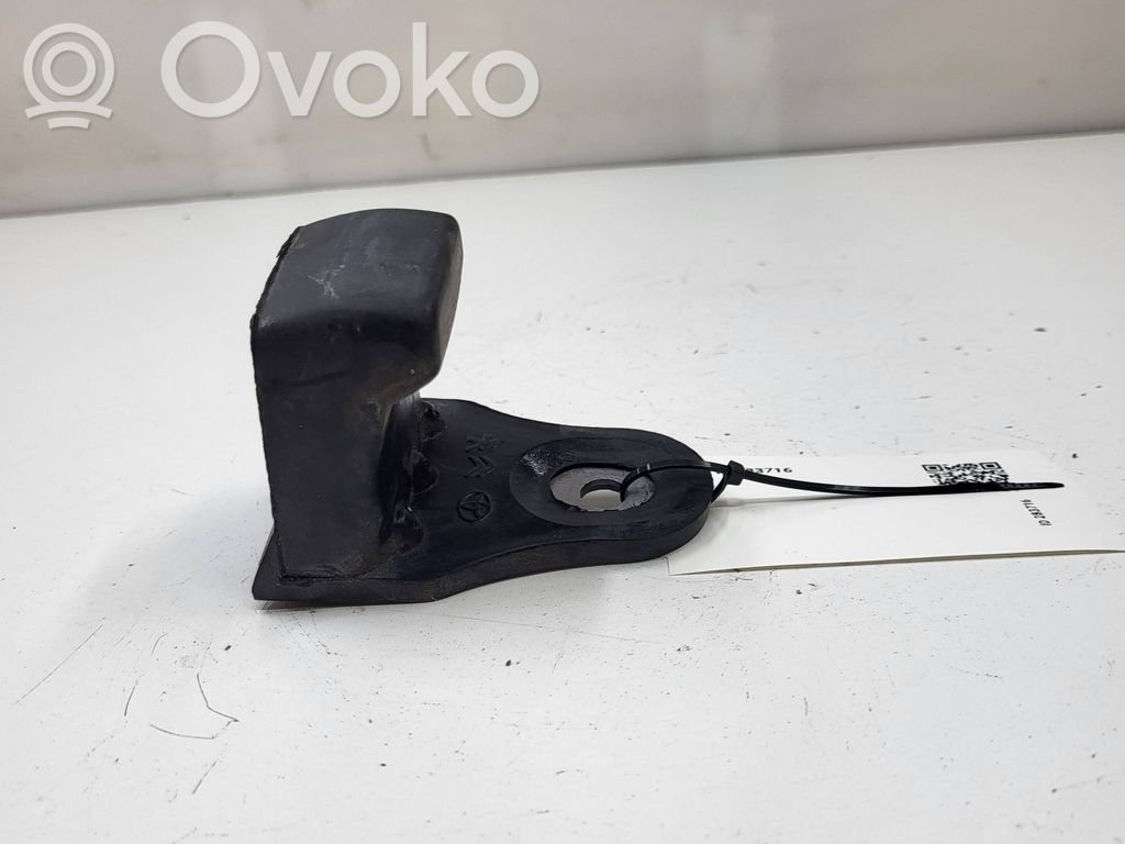 Opel Vivaro Capac ușă culisantă 