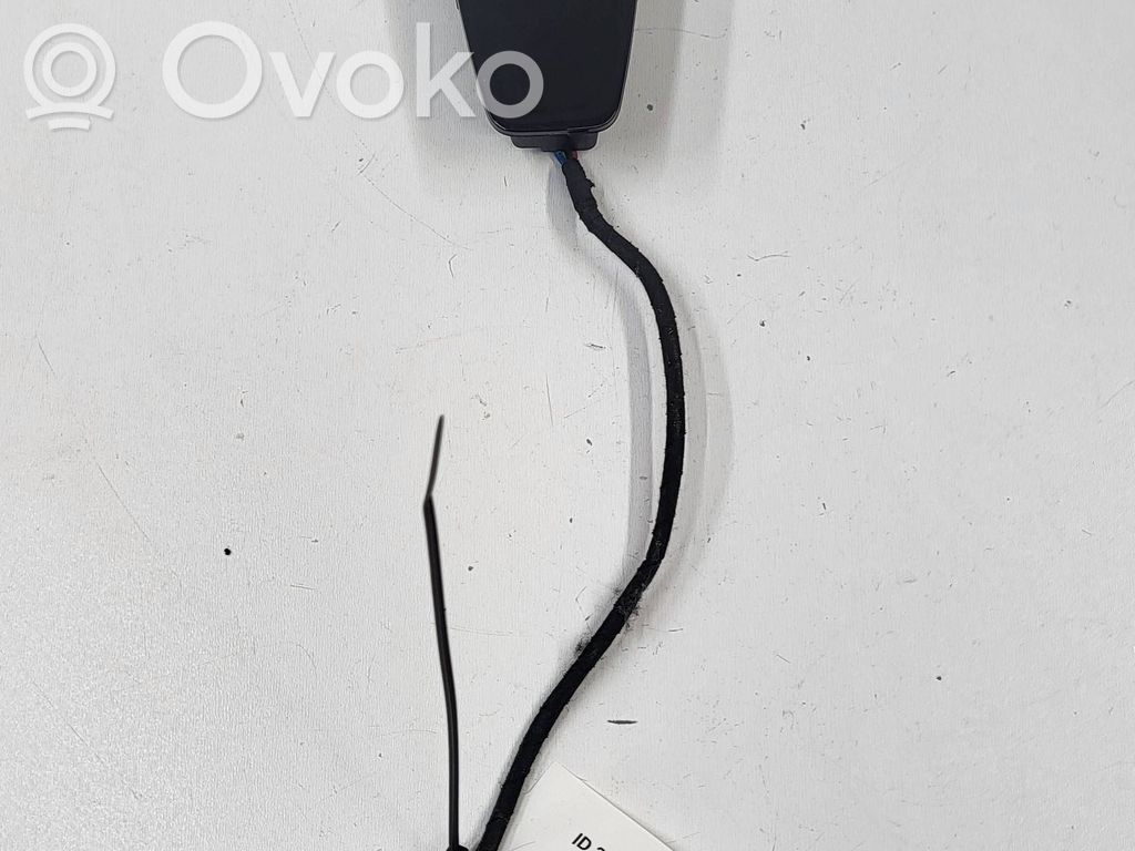 Citroen C4 I Picasso Comutator control ventilator interior 