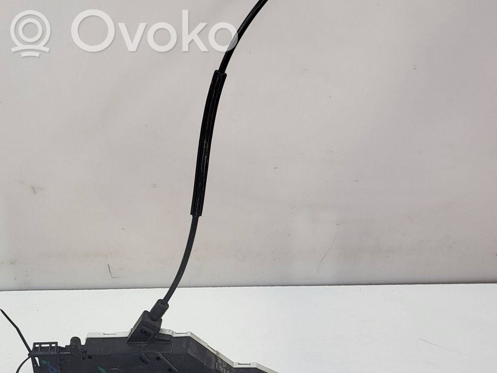 Citroen C4 I Picasso Serratura portiera anteriore 