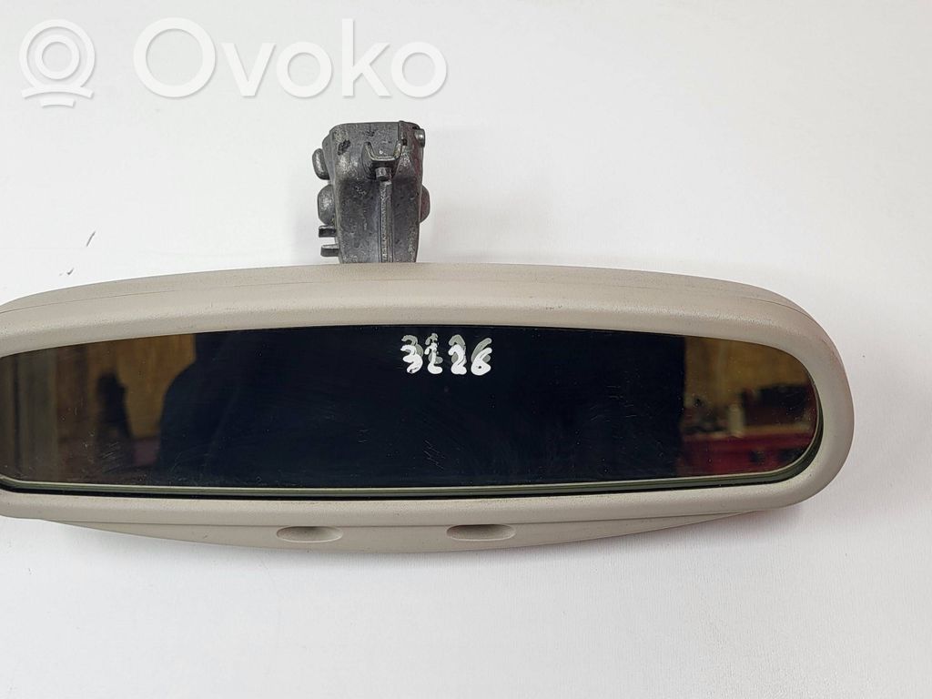 Lusterko wsteczne   96584761BJ