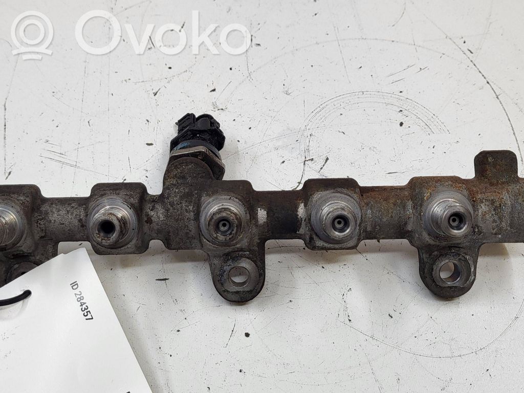 Renault Trafic II (X83) Rampă alimentare injectoare 