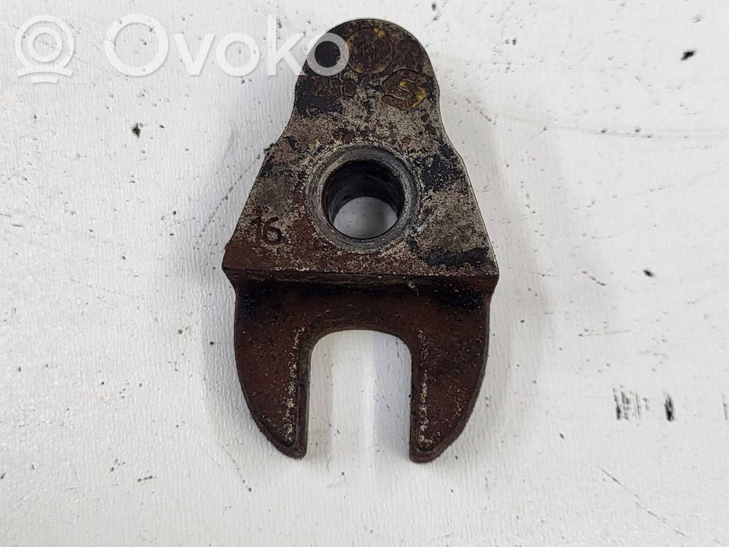 Ford C-MAX II Abrazadera del inyector de combustible