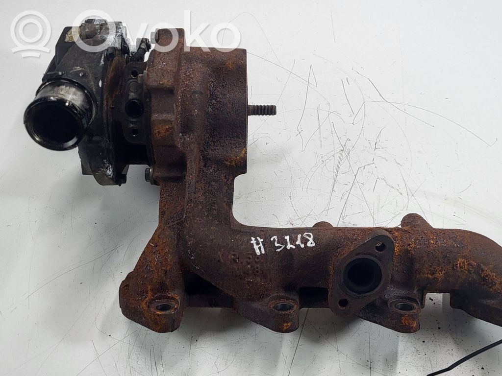 Turboahdin   282012A810