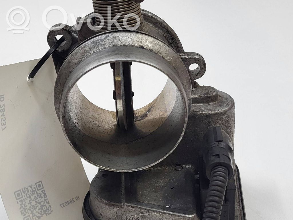 Soupape d'étranglement   7804384