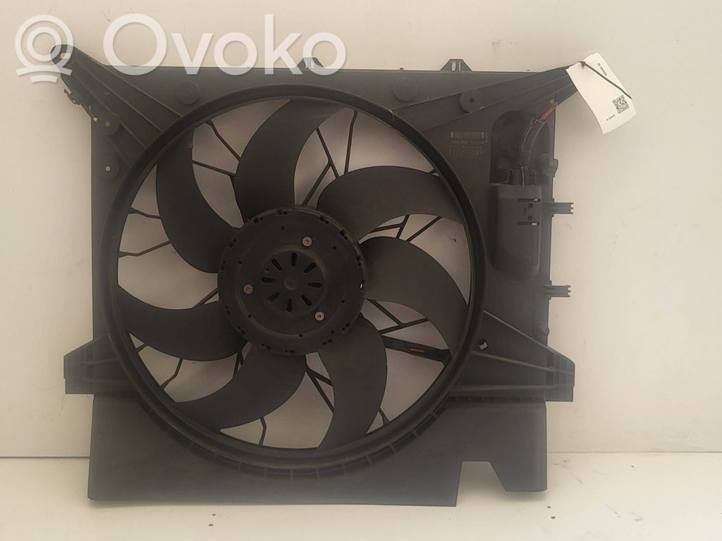 Elektrolüfter   30612864