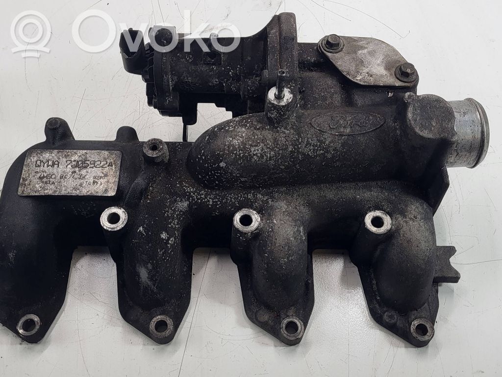 Ford S-MAX Collettore di aspirazione