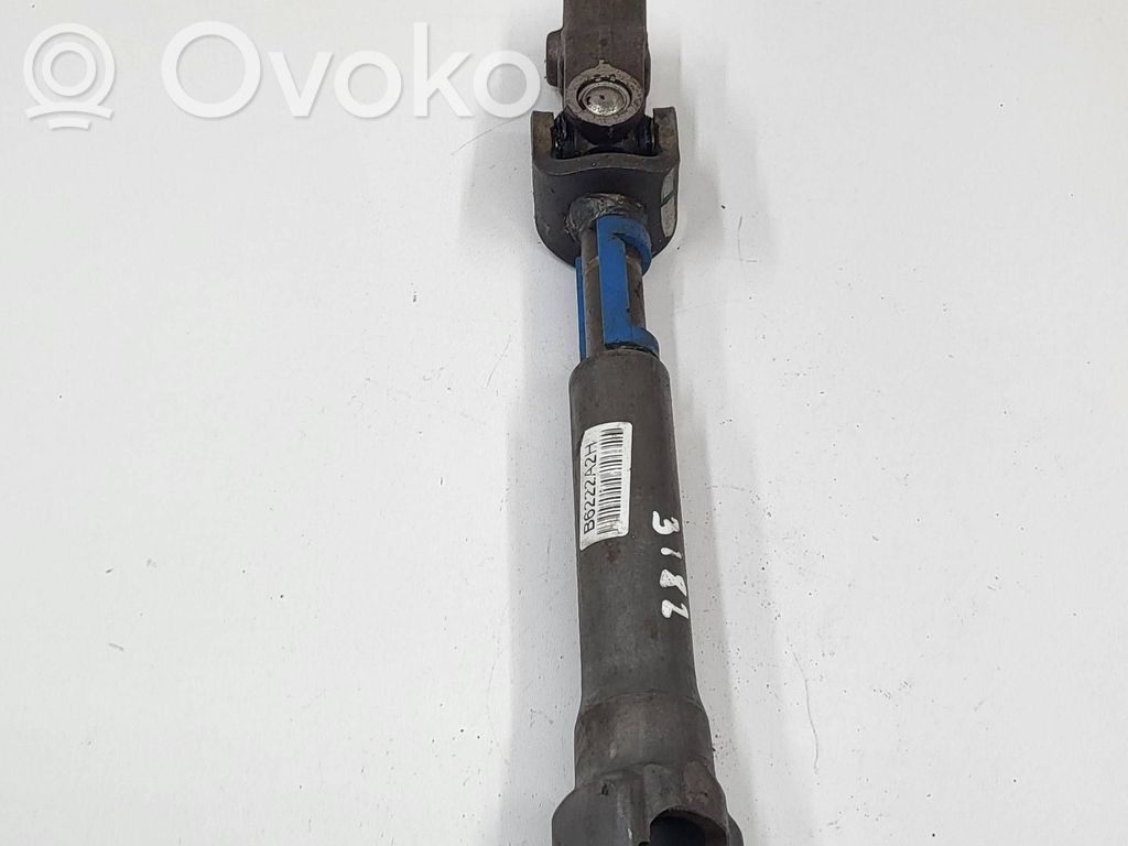 Nissan Leaf I (ZE0) Przegub wału kolumny kierowniczej 