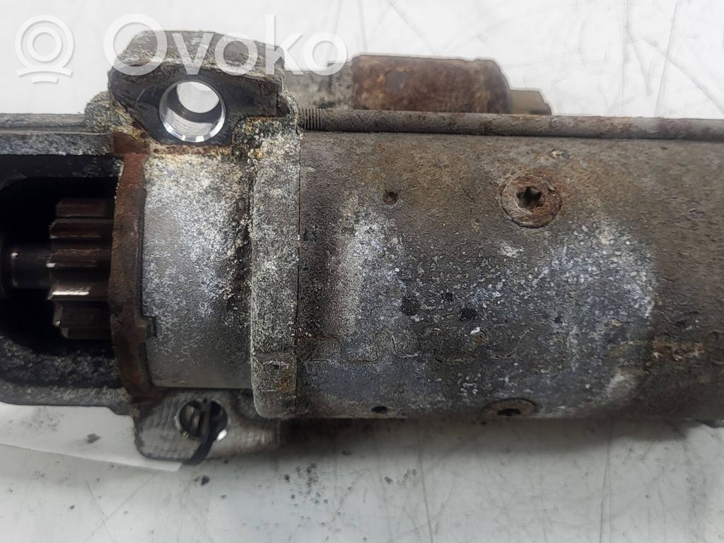 Electromotor