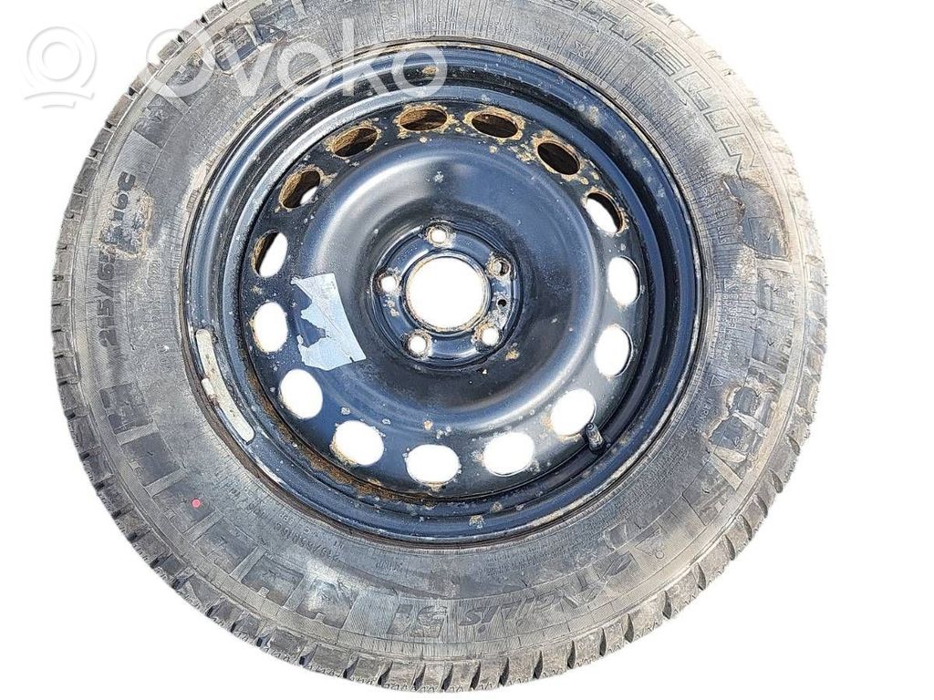 R16-vararengas