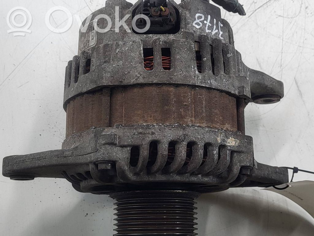 Generatore/alternatore   A2TJ0681A