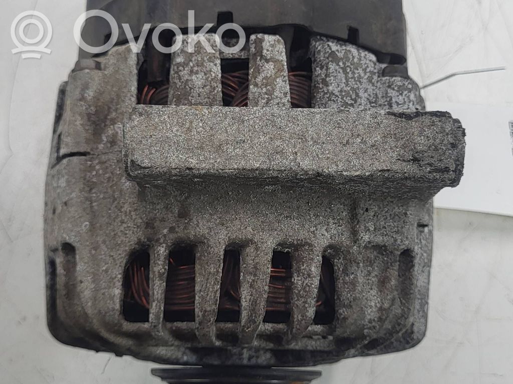 Generatore/alternatore   13586366,2618063A,150824132113