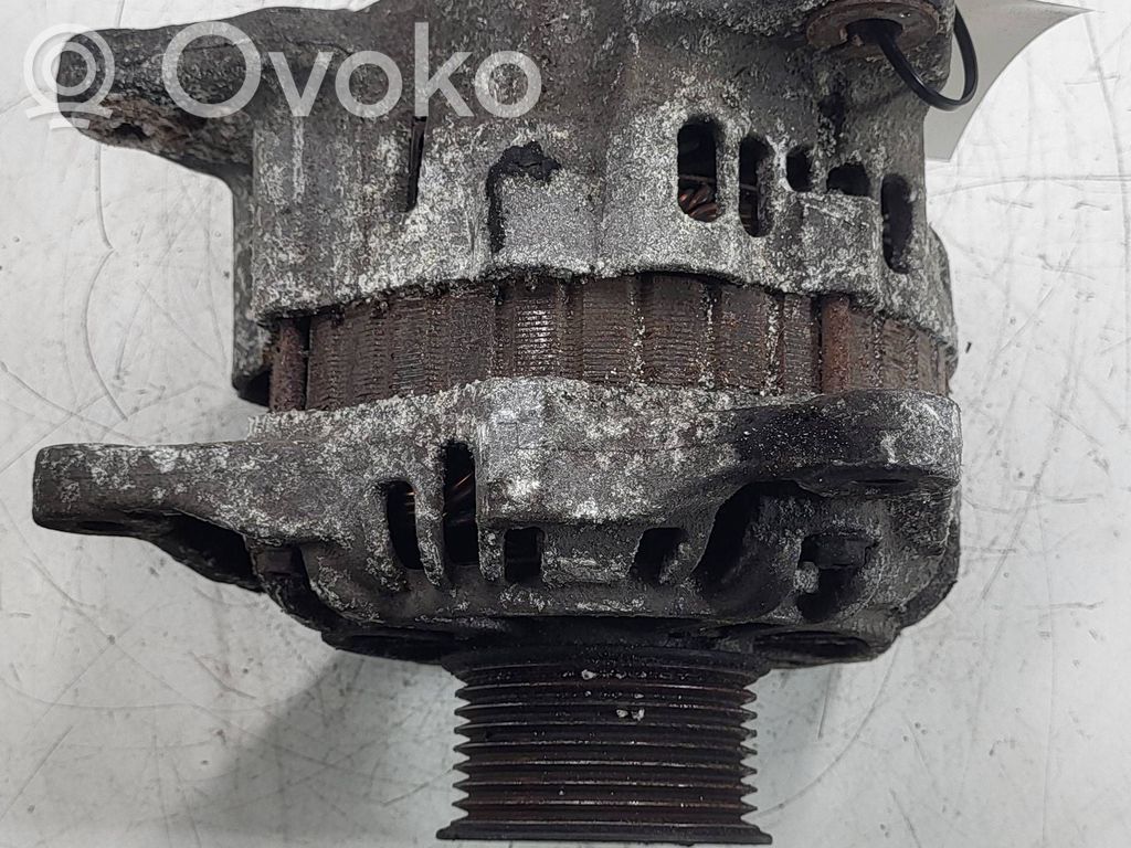 Generator/alternator   A3TB6781,12V100A8520