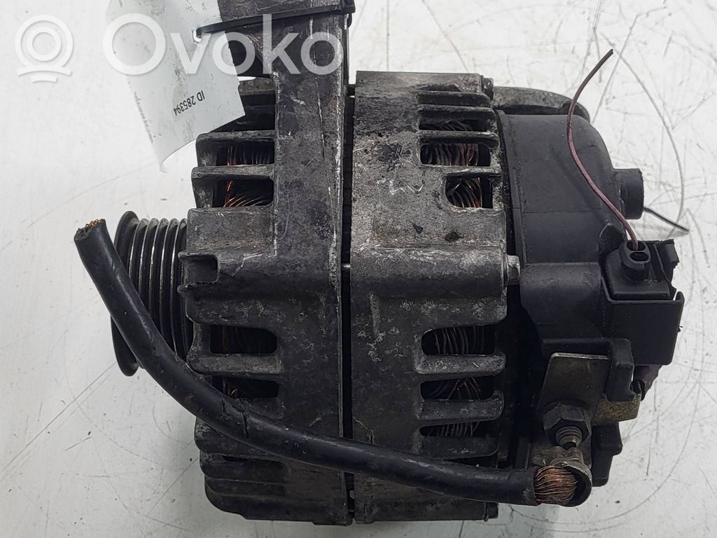 Generator/alternator   7802261