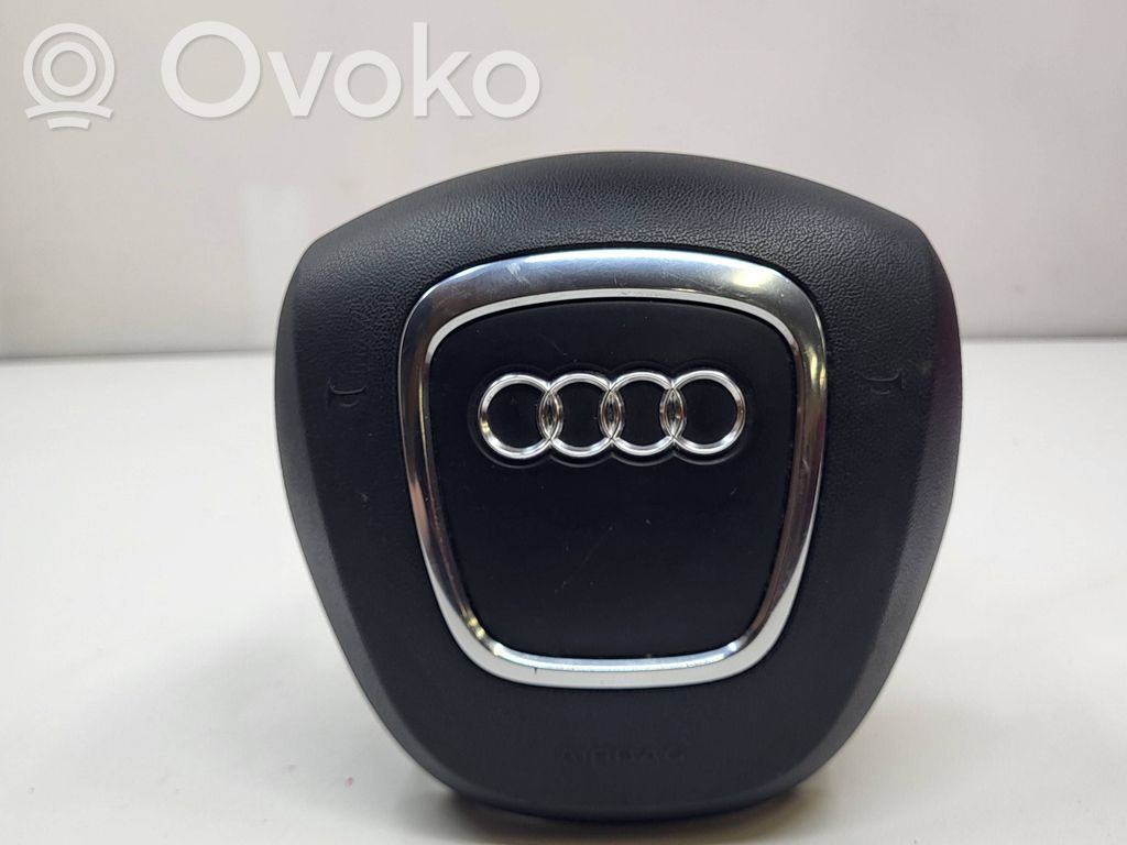 Audi Q5 SQ5 8R Airbag dello sterzo